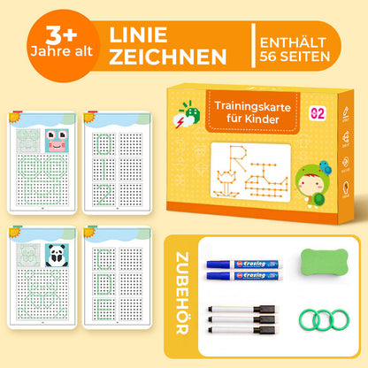 🔥Solange der Vorrat reicht 40 % Rabatt!🎉Lehrbuch für Kinderpädagogik！