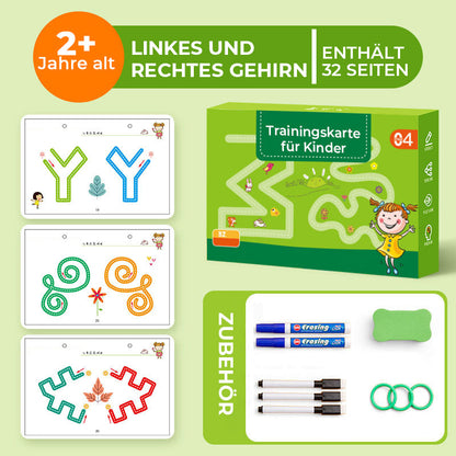 🔥Solange der Vorrat reicht 40 % Rabatt!🎉Lehrbuch für Kinderpädagogik！