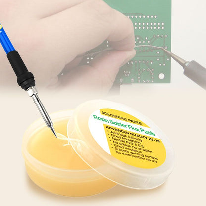 🔥50 % Rabatt✨ Kolophonium-Lötflussmittelpaste