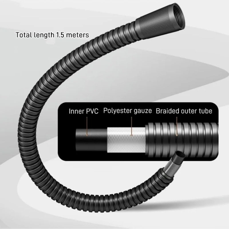 🛍️ 57 % Rabatt – Duschset mit Aufputz-Armatur, wandmontiert & Brauseset, Vollkupfer, Druckverstärkung, Thermostat – für den täglichen Gebrauch 🚿