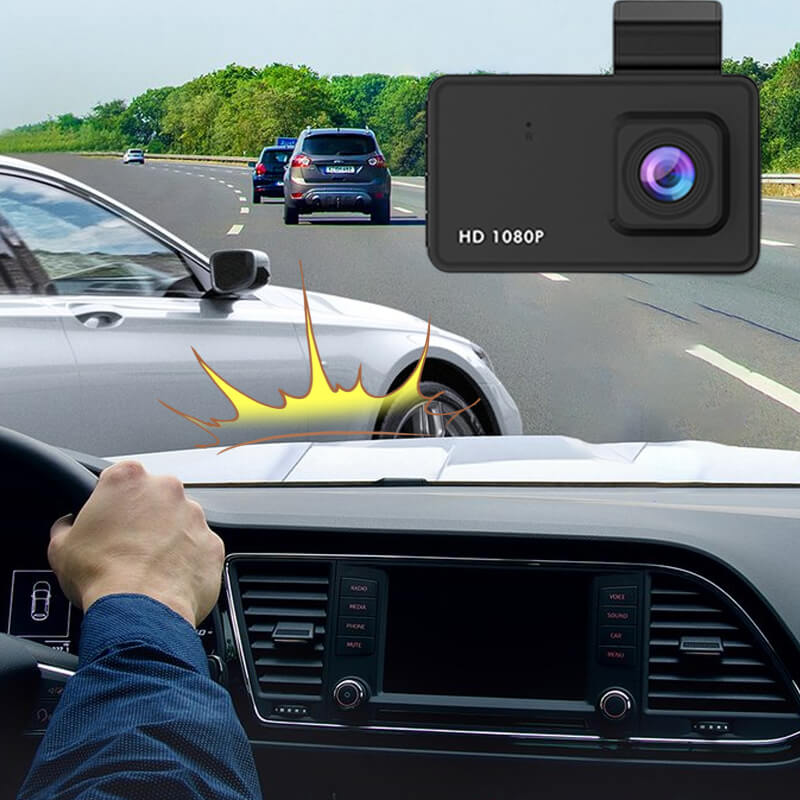 Ideal gift - 🔥HD Tachograph (Big Price)