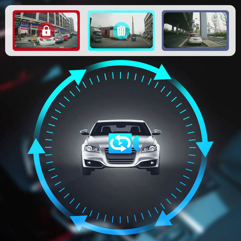 Ideal gift - 🔥HD Tachograph (Big Price)