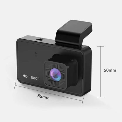 Ideal gift - 🔥HD Tachograph (Big Price)