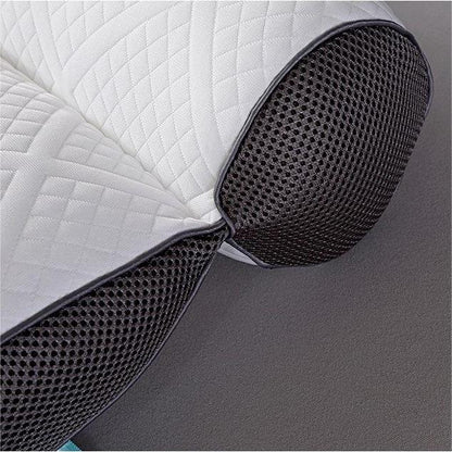 🔥Solange der Vorrat reicht 40 % Rabatt!🎉 Ultra-Bequemes Ergonomisches Nackenstützkissen