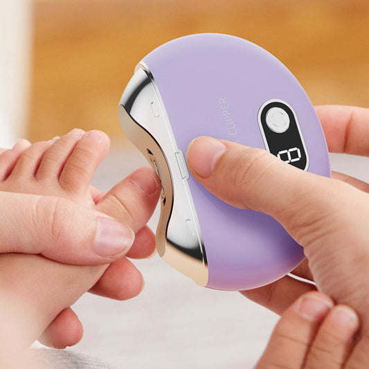 [Regalo práctico] Caquillas de uñas eléctricas