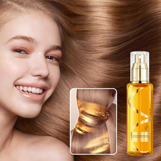 ✨ Oferta por tiempo limitado✨ Aceite hidratante para el cabello