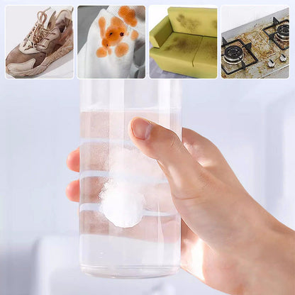 🔥más rentable🔥tabletas de limpieza bioenzimáticas multifuncionales
