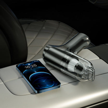 🔥Descuento caliente del 40%💖Aspiradora inalámbrica portátil para el coche
