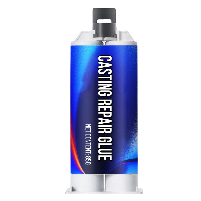 🎁Casting repair adhesive High-temperature resistant liquid metal repair adhesive🎁