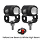 🔦🔦Motorrad LED Leistungsstarker Scheinwerfer