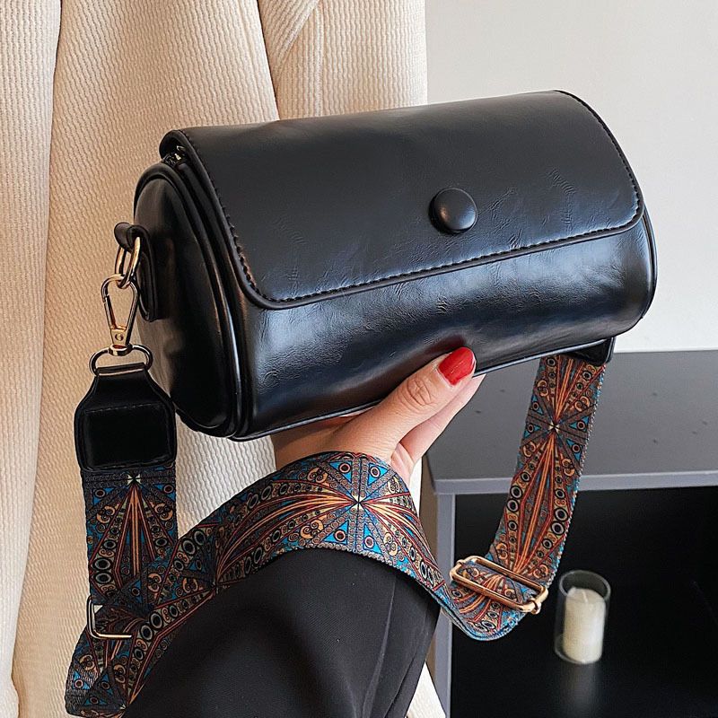 ✨Bel regalo👜 Borsa a tracolla piccola vintage da donna