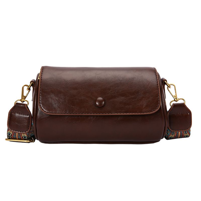 ✨Bel regalo👜 Borsa a tracolla piccola vintage da donna