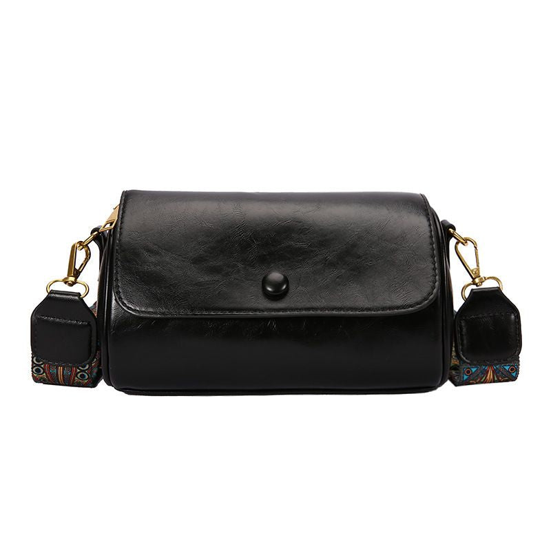 ✨Bel regalo👜 Borsa a tracolla piccola vintage da donna
