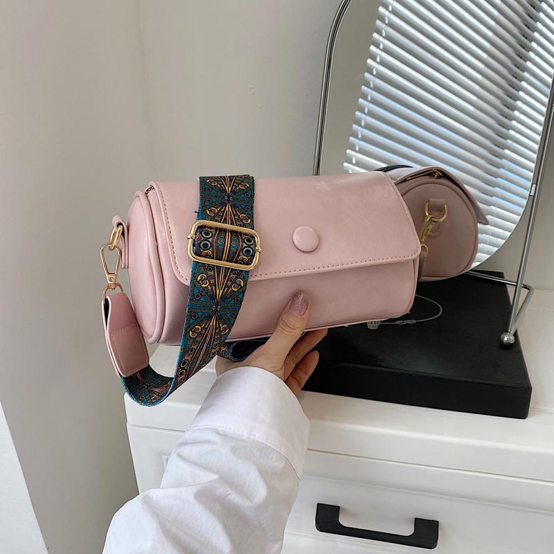 ✨Bel regalo👜 Borsa a tracolla piccola vintage da donna