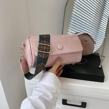✨Bel regalo👜 Borsa a tracolla piccola vintage da donna
