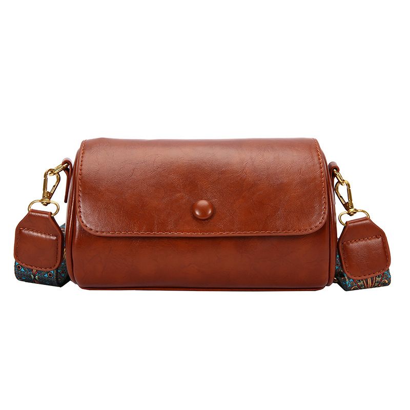 ✨Bel regalo👜 Borsa a tracolla piccola vintage da donna