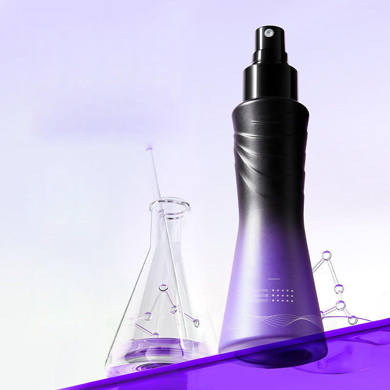 Meilleur cadeau🎁 Spray sans rinçage rafraîchissant, volumineux et non collant pour le soin des cheveux