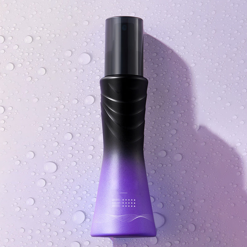 Meilleur cadeau🎁 Spray sans rinçage rafraîchissant, volumineux et non collant pour le soin des cheveux
