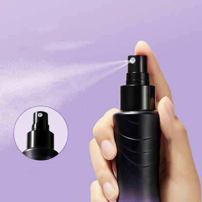 Meilleur cadeau🎁 Spray sans rinçage rafraîchissant, volumineux et non collant pour le soin des cheveux