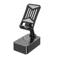3 op 1 - draadloze Bluetooth -luidspreker, oplaadstation, telefoonstandaard