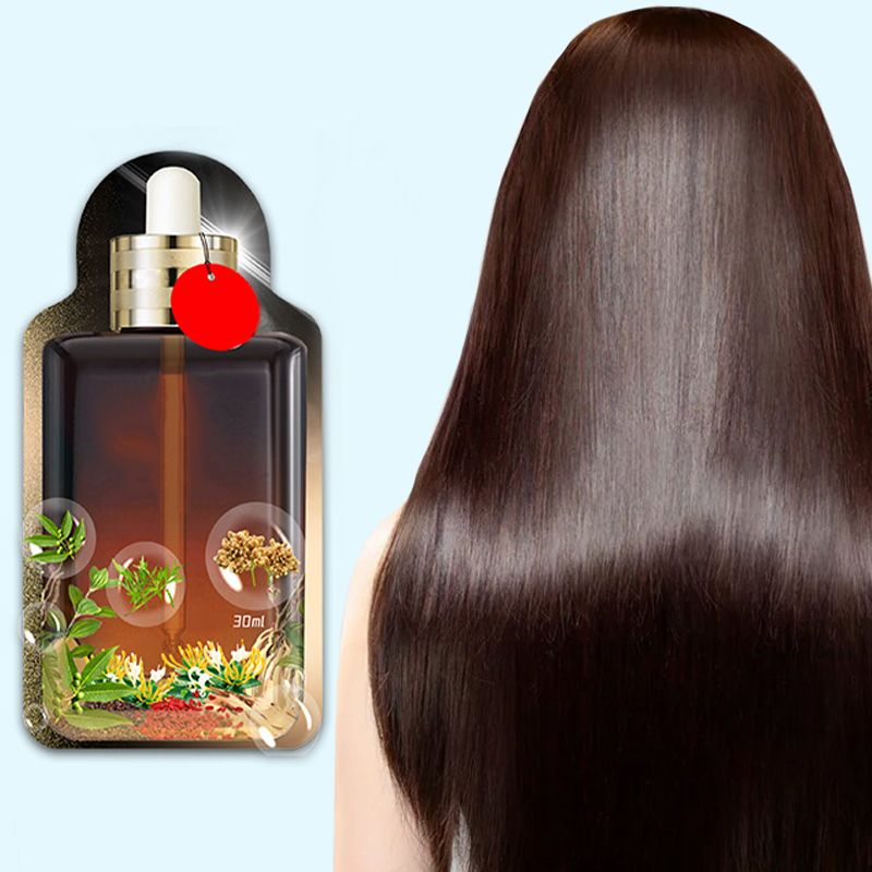 🌈😍Crema colorante per capelli senza danni con estratto vegetale