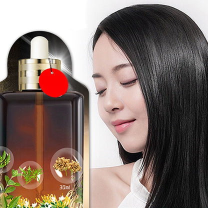 🌈😍Crema colorante per capelli senza danni con estratto vegetale
