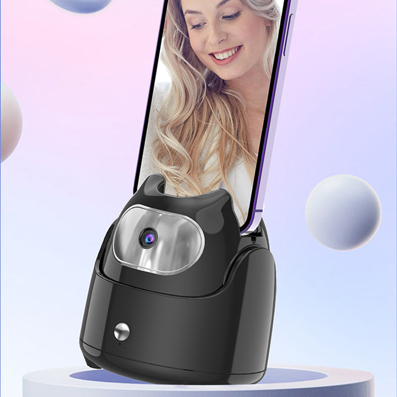 360 ° Intelligent Face -Tracking Stabilizer