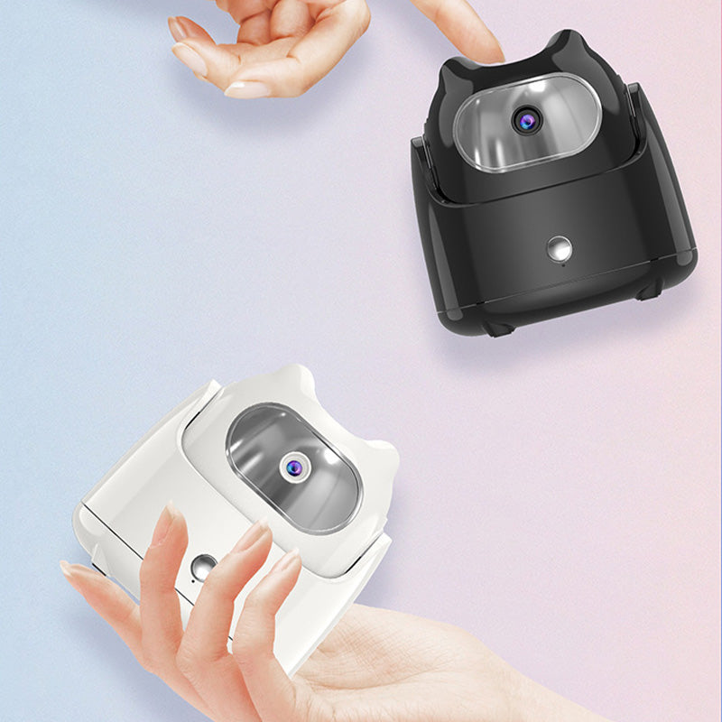 360 ° Intelligent Face -Tracking Stabilizer