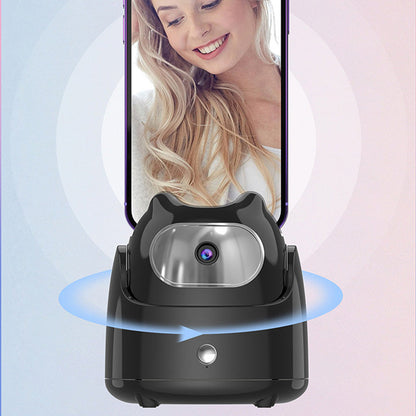 360 ° Intelligent Face -Tracking Stabilizer
