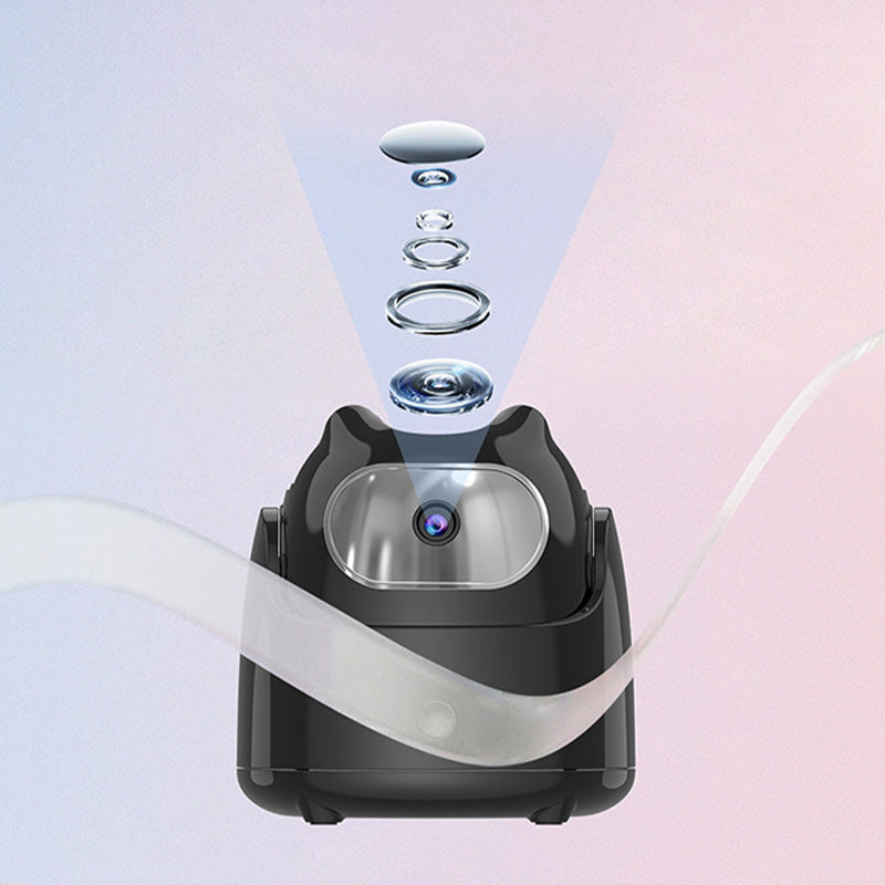 360 ° Intelligent Face -Tracking Stabilizer