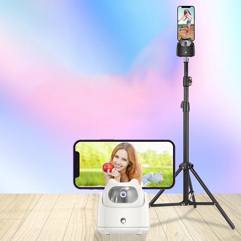 360 ° Intelligent Face -Tracking Stabilizer