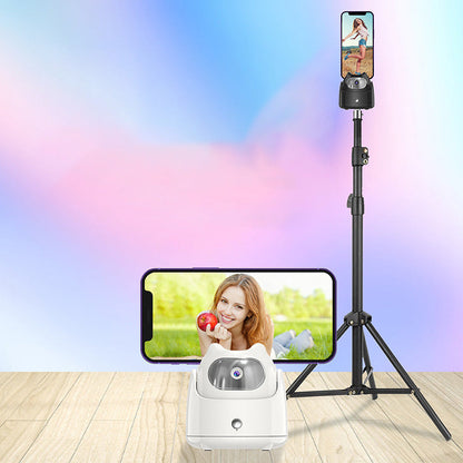 360 ° Intelligent Face -Tracking Stabilizer
