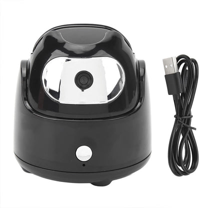 360 ° Intelligent Face -Tracking Stabilizer