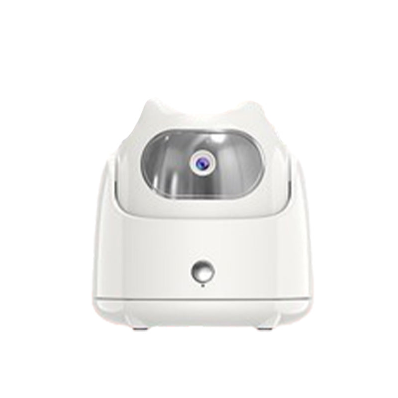 360 ° Intelligent Face -Tracking Stabilizer