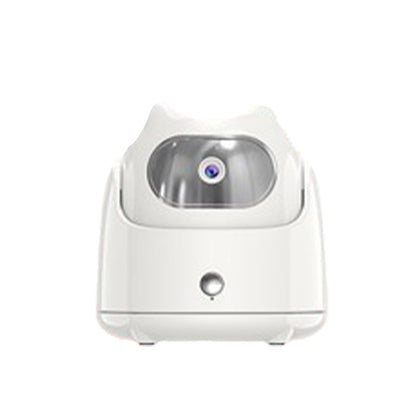 360 ° Intelligent Face -Tracking Stabilizer