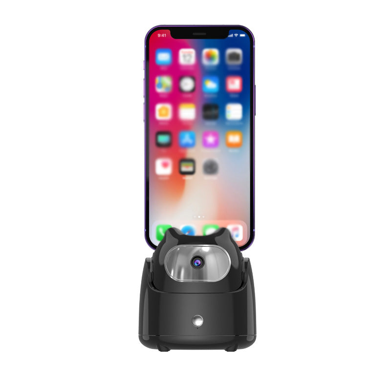 360 ° Intelligent Face -Tracking Stabilizer