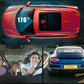 🔥Solange der Vorrat reicht 40 % Rabatt!🚗📹Dashcam mit 170°-Weitwinkel und 1080p-Doppellinse