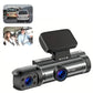 🚗📹 Fahren Sie Intelligenter mit Unserer 170°-Weitwinkel-Dashcam – Doppellinse, 1080p-Bildschärfe!