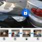🚗📹 Fahren Sie Intelligenter mit Unserer 170°-Weitwinkel-Dashcam – Doppellinse, 1080p-Bildschärfe!