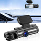🚗📹 Fahren Sie Intelligenter mit Unserer 170°-Weitwinkel-Dashcam – Doppellinse, 1080p-Bildschärfe!