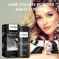 🔥📢📢50%RABATT! Nicht fettendes Haar Volumen-Haarpuder🔥Für eine perfekte Frisur