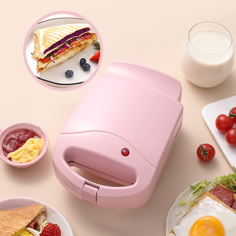 🔥🔥Multifunktionaler Toaster für zu Hause - 🚚