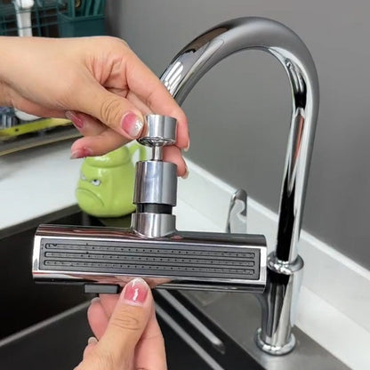 💥Acquista 2 e ricevi 1 gratis💥Rubinetto da cucina con cascata