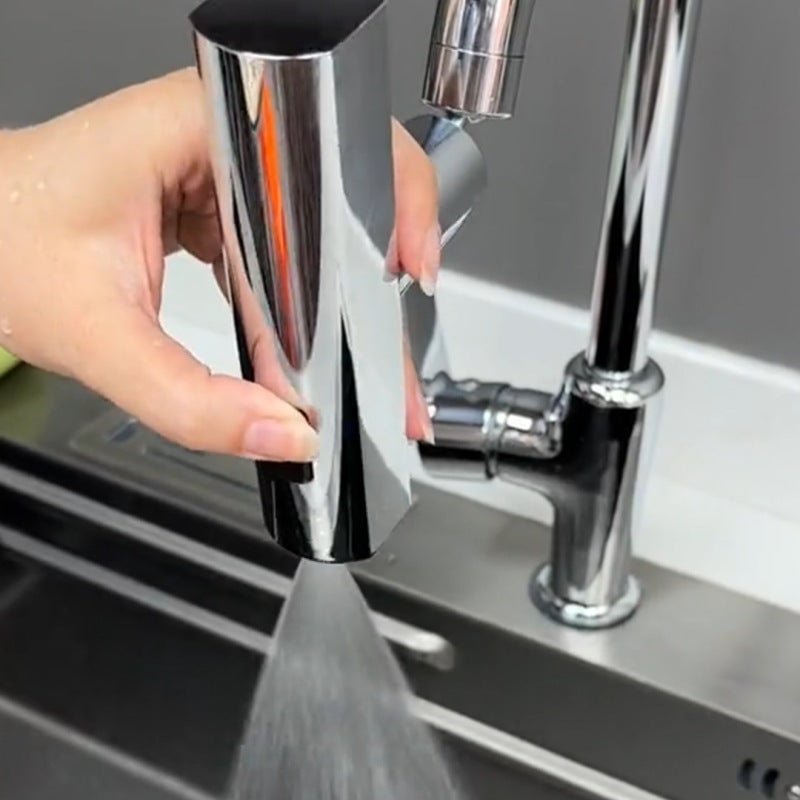 💥Acquista 2 e ricevi 1 gratis💥Rubinetto da cucina con cascata