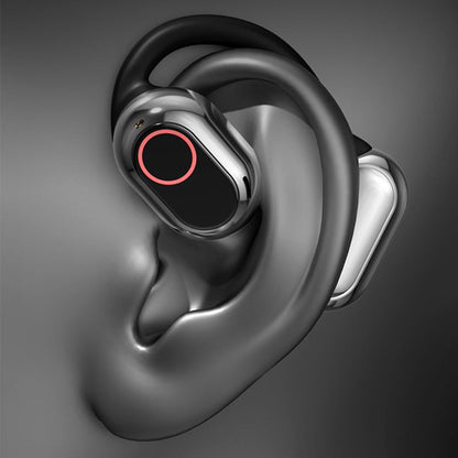 Auricolari bluetooth wireless con ganci auricolari