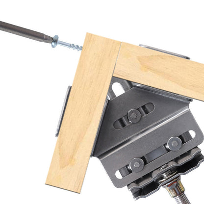 🔩✨【1 kaufen 1 gratis dazu】Präzise 90°-Edelstahl-Winkelzange – robust & vielseitig für perfekte Ergebnisse! ✨🛠️
