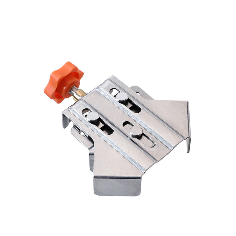 🔩✨【1 kaufen 1 gratis dazu】Präzise 90°-Edelstahl-Winkelzange – robust & vielseitig für perfekte Ergebnisse! ✨🛠️