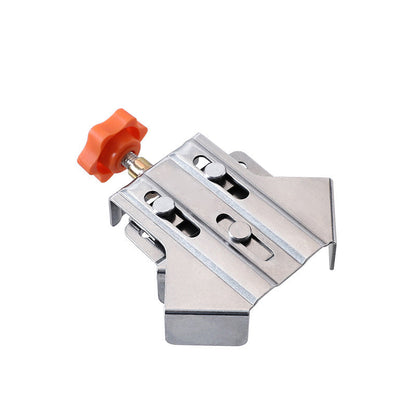 🔩✨【1 kaufen 1 gratis dazu】Präzise 90°-Edelstahl-Winkelzange – robust & vielseitig für perfekte Ergebnisse! ✨🛠️