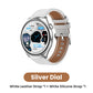 ✈️Free Shipping⌚2025 New Smartwatch for Sports and Health Monitoring