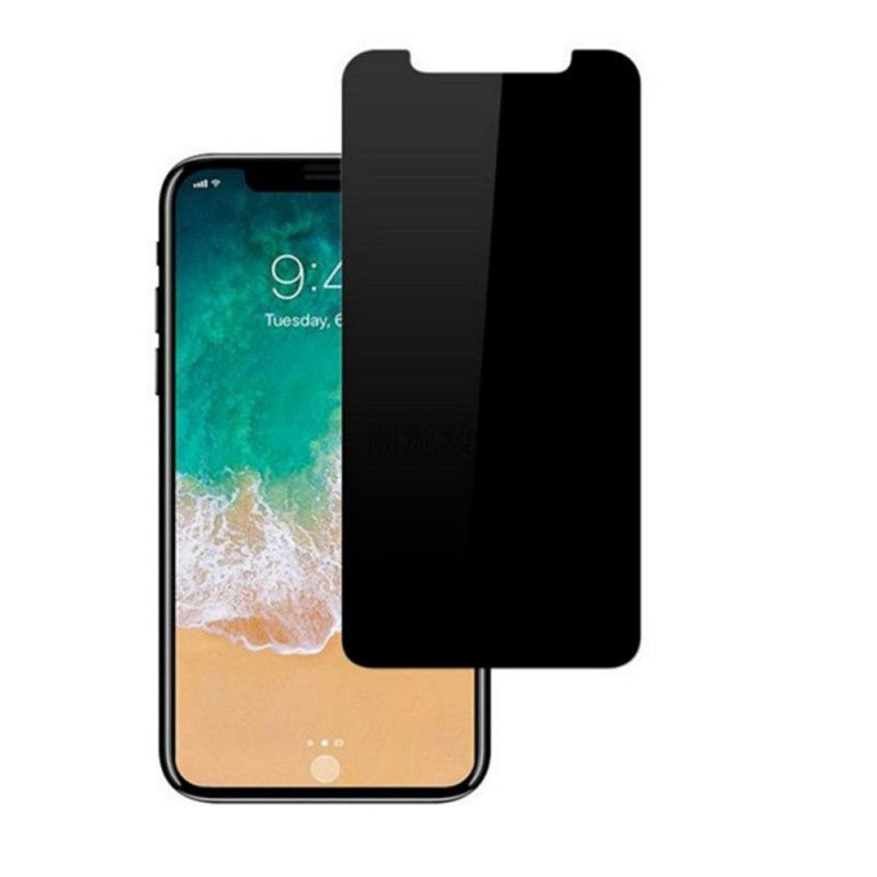 🥰Acquista 1 e ricevi 1 gratis 💥Pellicola anti-sbirciatina in vetro temperato per iPhone